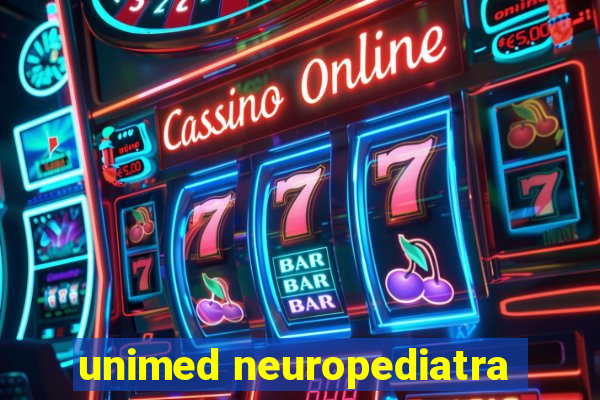 unimed neuropediatra